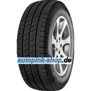 MINERVA 215/60 R17C 109T/107T All Season Van Master M+S