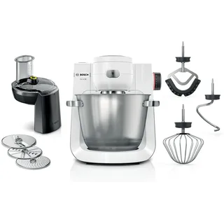 Bosch MUM Serie 6 MUMS6EW13D White