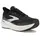 Herren Black/Grey/White 43