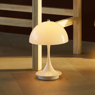Louis Poulsen Panthella 160 Opal Beige