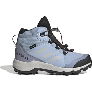 Kinder blue dawn/grey/solar gold 34