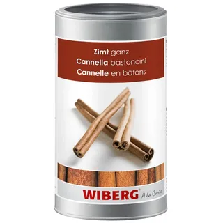 Wiberg Zimt ganz 400 g