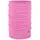 Merino Nackenwärmer Solid Fluor Fuchsia One Size