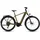 2026 28 Zoll RH 50 cm Diamant goldenlime ́n ́black