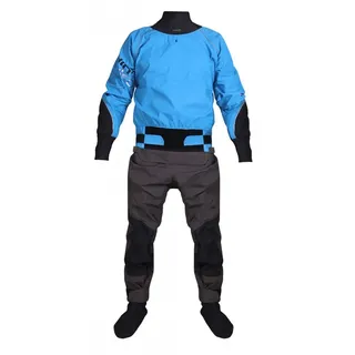HIKO ODIN WW Trockenanzug Drysuit Neu im Abverkauf da Modellupdate