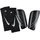 Mercurial Fußball Schienbeinschoner black/black/white XL