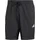 Essentials Small Logo Shorts JF1117 black/white 4XL