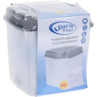 PROGARDEN Luftentfeuchter Set 12 x Boxen mit 12 x 350g Granulat