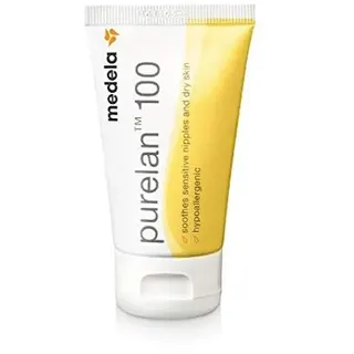 Lanolin PureLan MEDELA 37G