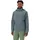 Herren Regenjacke Heron Uni XL