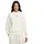 Fleece Schwarz/Beige XS