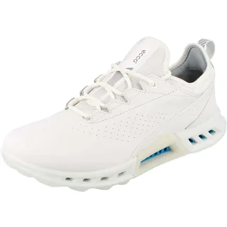 ECCO Golf Biom C4 Gore-Tex Surround Golfschuh, white