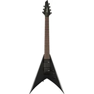 Jackson JS22-7 KV- SATIN BLACK - E-Gitarre