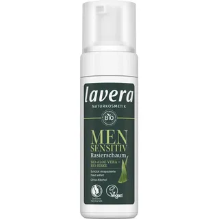 Lavera Men Sensitiv Rasierschaum