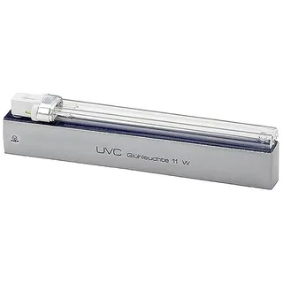 FIAP 2781-1 UVC-LEUCHTMITTEL 11W UVC-Ersatzlampe