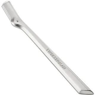 Tweezerman Brow Razor Augenbrauenrasierer Rasierklingen 1 Stk.
