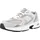 Raincloud/Shadow Grey/Silver Metallic 36