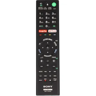 Sony RMF-TX200E remote control