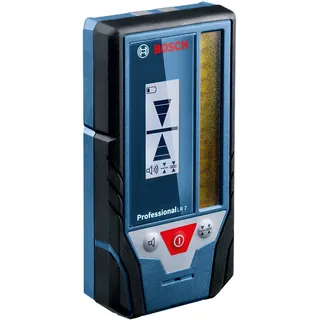 Bosch Professional 0601069J00 Laser-Empfänger LR 7