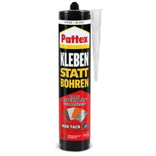 Pattex Alleskleber Kleben statt Bohren 440,0 g