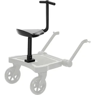 ABC-Design ABC Design Sitz Kiddy Ride On 2 Schwarz