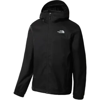 The North Face Quest Jacke - TNF Black - S