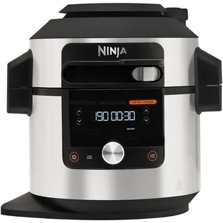 Ninja Foodi SmartLid Multikocher