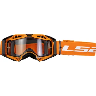 LS2 Aura Enduro Series Motocross Brille