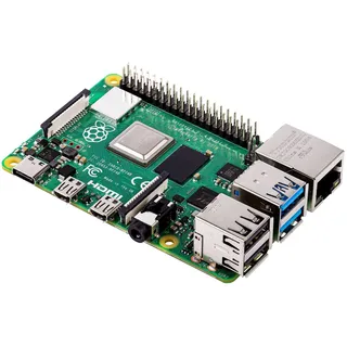 Raspberry Pi 4 Model B 1 GB