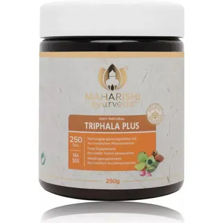 Maharishi Ayurveda Europe B.V. Triphala Plus-Tri Clean 505 250 g
