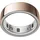 Größe 15 - 72,1 mm Rose Gold
