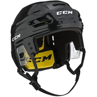 Ccm Eishockeyhelm CCM Tacks 210 Black M