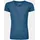Damen T-Shirt Größe L blau