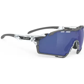 Rudy Project Cutline multilaser deep blue crystal gloss (SP635896-0000-SP635896-0000)