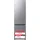 RB38C607AS9 RB7300 Kühl-Gefrierkombination (387 l, 2030 mm hoch, Silber)