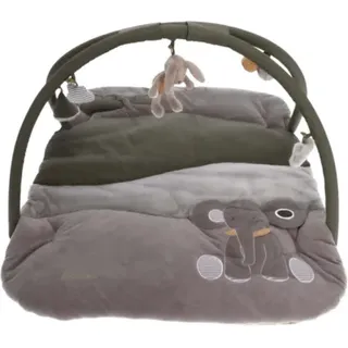 Sterntaler 9122211 Spielbogen Elefant Eddy in Grau