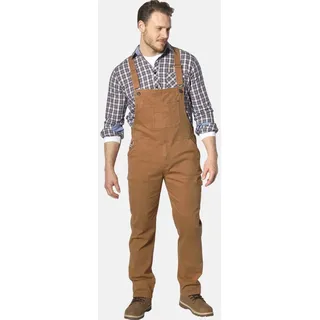 Jan Vanderstorm Latzhose KEARON beige- 58