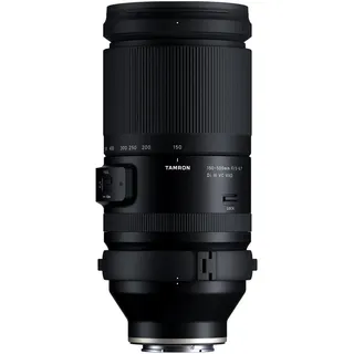 Tamron 150-500 mm F5,0-6,7 Di III VC VXD Sony E