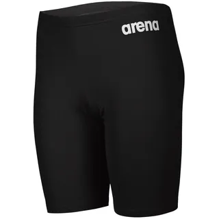 Arena Team Jammer Jungen Schwarz 164