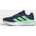 Tech Indigo / Lime Burst / Dark Blue 44
