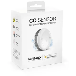 FIBARO CO Sensor