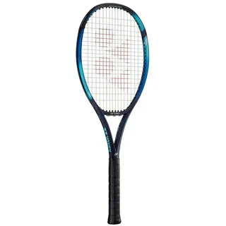 Yonex - YONEX Tennisschläger Ezone 100, Himmelblau