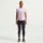 NSW Club SS Tee Lila XS