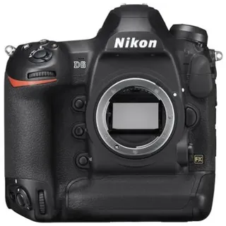 Nikon D6
