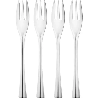 Georg Jensen COBRA Kuchengabeln, Besteck