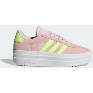 Clear Pink / Hi-Res Yellow / Cloud White 38