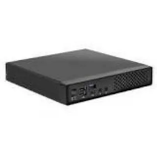 ASRock Jupiter H610 Mini PC, LGA1700 (H610), DDR4 SO-DIMM, 2.5", M.2, HDMI, 2X DP, USB-C, COM Port,