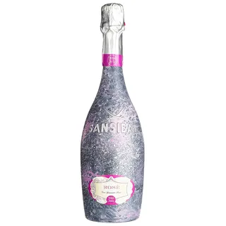 sattie Sansibar Rosé Brut 0,75l