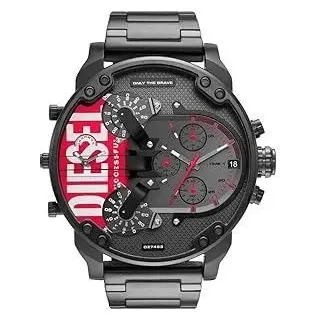 Herrenarmbanduhr - DIESEL DZ7433