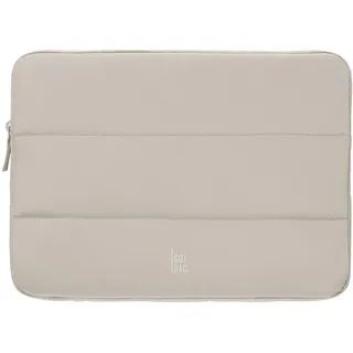 GOT BAG Laptophülle SLEEVE 16"" MONOCHROME scallop
